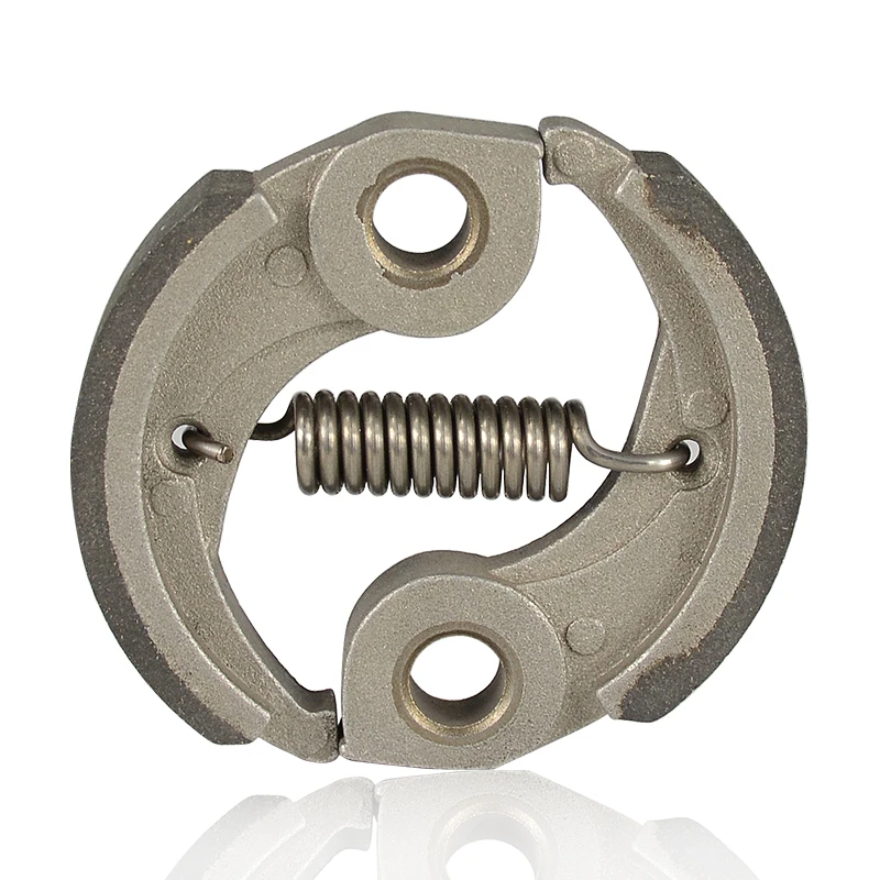 XCAN Kit de embrague de desbrozadora, pieza de cortacésped para TD40, TD48, TH34, TH43, TH48, TJ35E, TJ45E