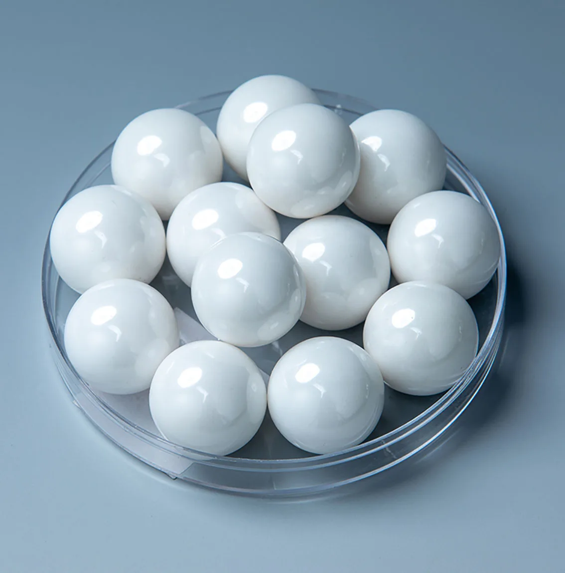 1-100Pcs Dia 0.8/1/1.2/1.5/1.588/2/2.778/3-16mm G10 Precision Zirconia Ceramic Ball ZrO2 Ceramic Bearing Balls Smooth Ball Bead image 6