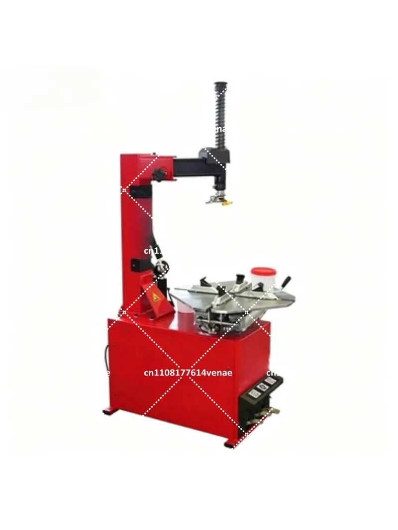 Tire Changer Machine Car Repair Shop Tool Tyre Change Equipment