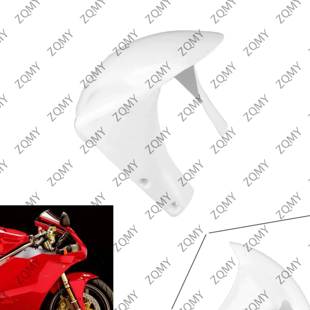

Motorcycle Front Fender Fairing Injection Mold ABS Parts for Ducati 916 748 996 998 1994 1995 1996 1997 1998 1999 200 2001 2002