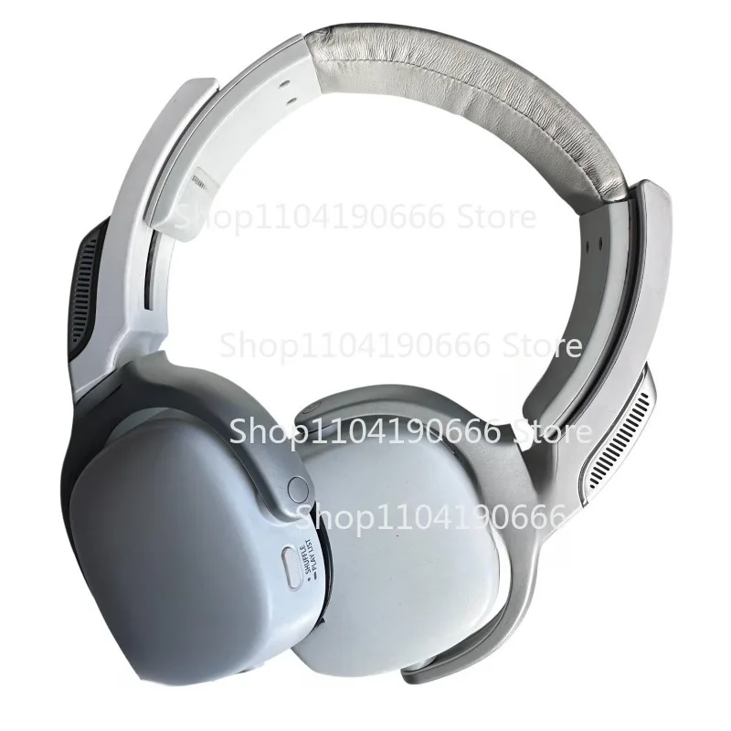 

Многофункциональный MP3-плеер Walkman 3-в-1 с динамиками и наушниками NWZ-WH303 (4 ГБ) - Белый