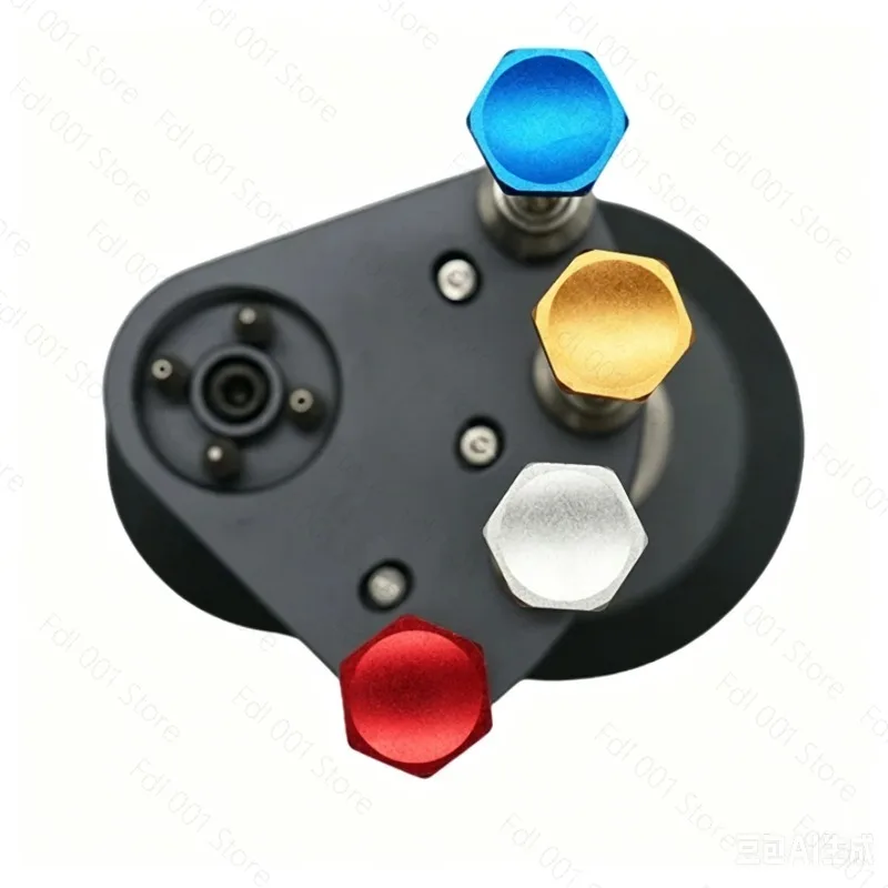 LHO105-4 Precision 4 Position Watch Hand Setting Tool