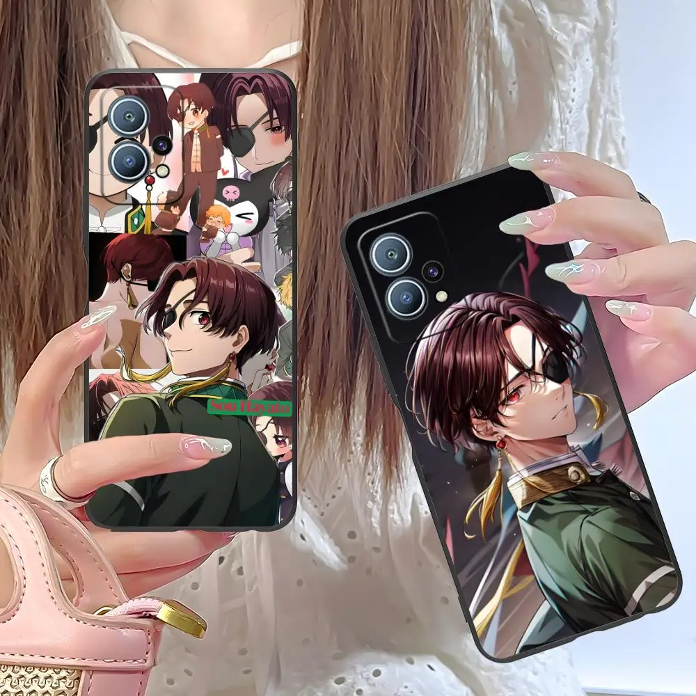 Wind Breaker Hayato…