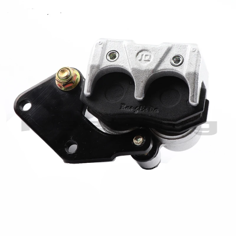 45 مللي متر القرص الخلفي الفرامل الهيدروليكية الفرجار ل GY6 125cc 50cc 250cc سكوتر لهوندا كاواساكي دراجة نارية ATV قطع غيار الدراجات النارية