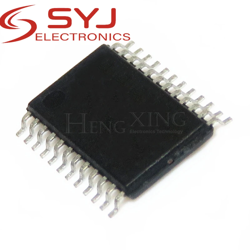 5pcs/lot PD9555D PCA9555 PD9555 TSSOP-24 In Stock