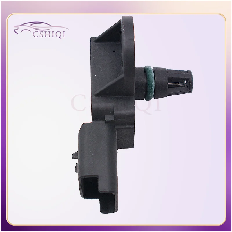 13627535069 Intake Pressure Sensor For BMW Mini Cooper S 1.6L 2007-2010 Series Models Auto Part Accessories