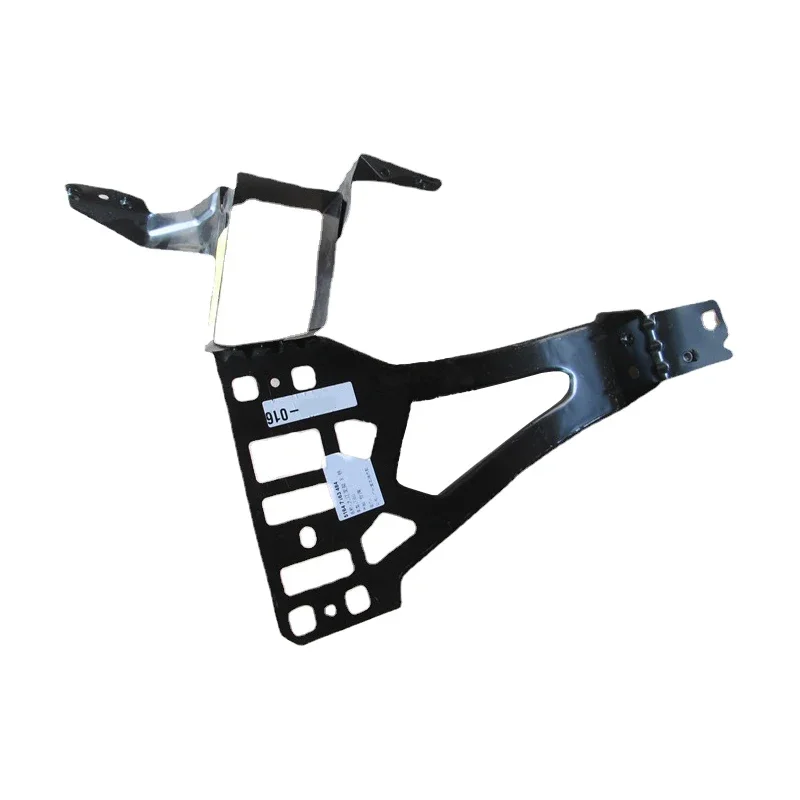 

Front Left Right Radiator Support Bracket 51647163483 for BMW E60 520i 523i 525i 528i 530i 2004-2011