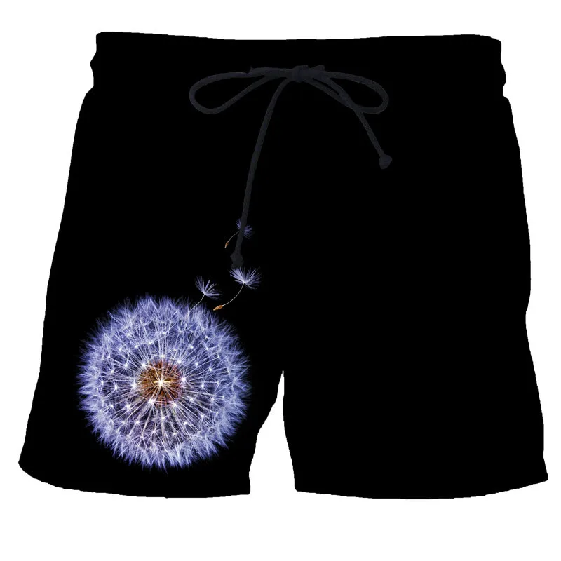 Neue 3D-Druck Blume Freizeit kleidung Mode Männer Frauen Shorts plus Größe S-7XL Streetwear Hosen Cargo Shorts Männer Basketball Sommer