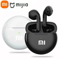 XIAOMI Air Pro 6 Wireless Bluetooth Earphones Sports Hifi Stereo Earbuds Touch Control Earbuds Gaming Headsets Music Headset