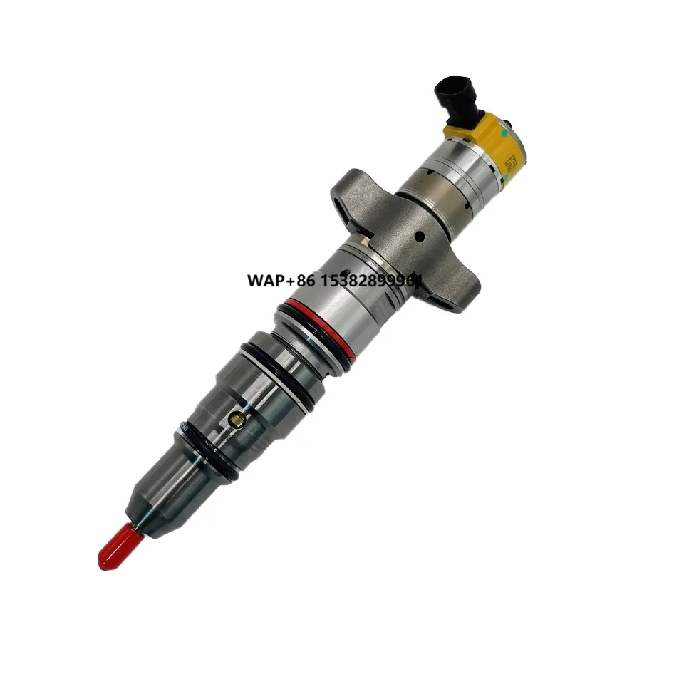 

Fuel Injector 557-7627 Common Rail Injector Automotive Engine System