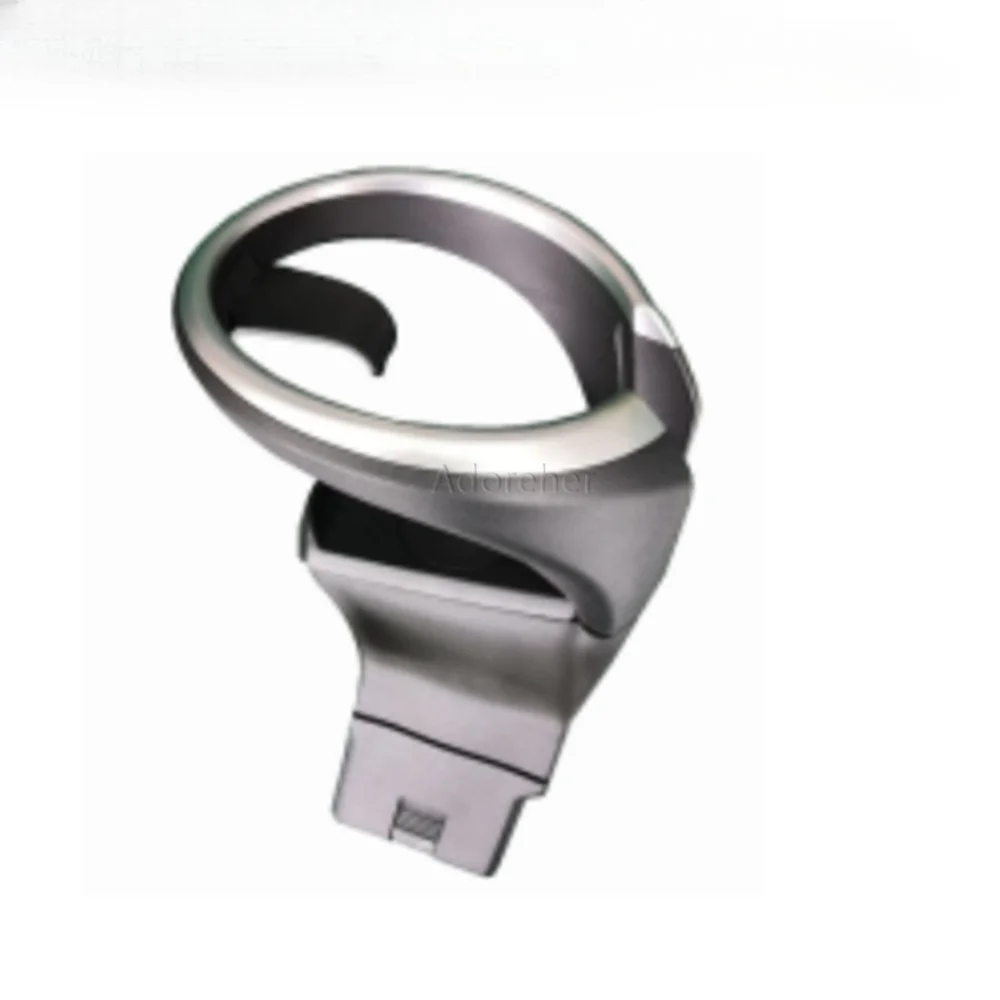 1PC New Front Snap Cup Drink Water Phone Holder Kit For BMW 1 Series X1 E81 E87 E84 E88 E82 Car Accessories