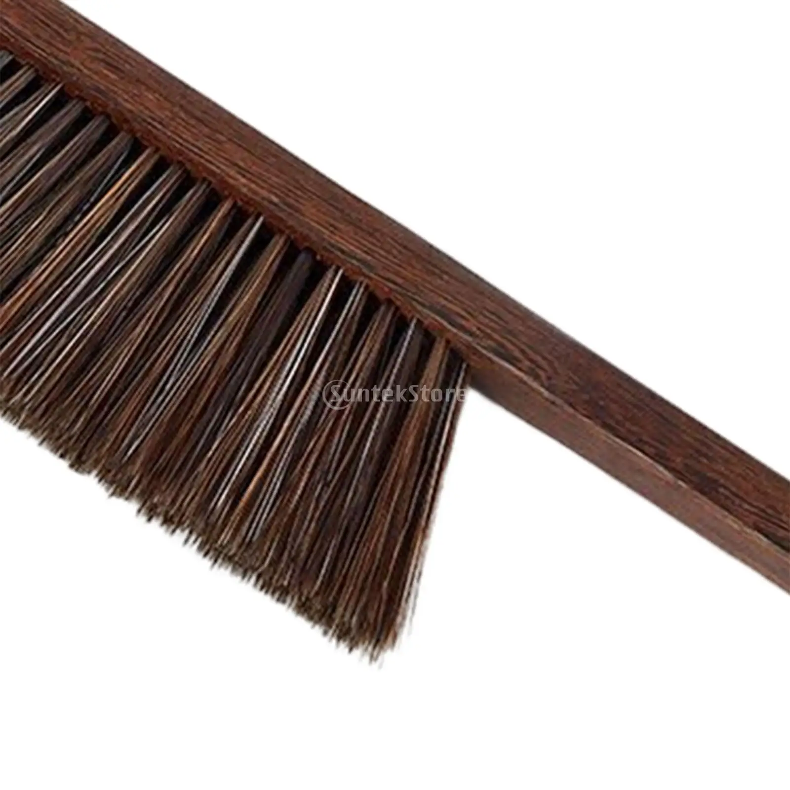 Soft Cleaning Brush Clothes Brush Duster Broom Dustproof Bristles Bed Brush Beds Sofas Keyboards Carpets Furniture