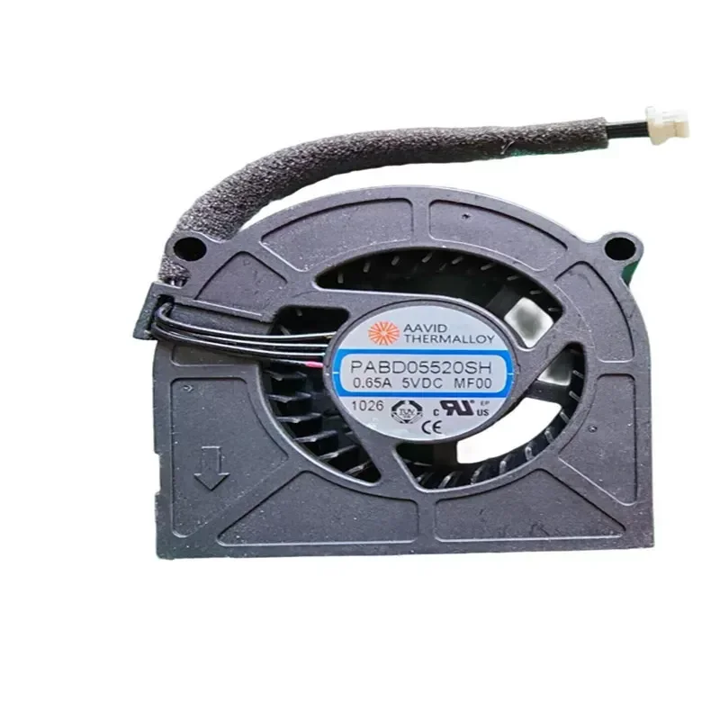 

All-in-One Fan Turbine Drums for PABD05520SH MF00 5V 0.65A