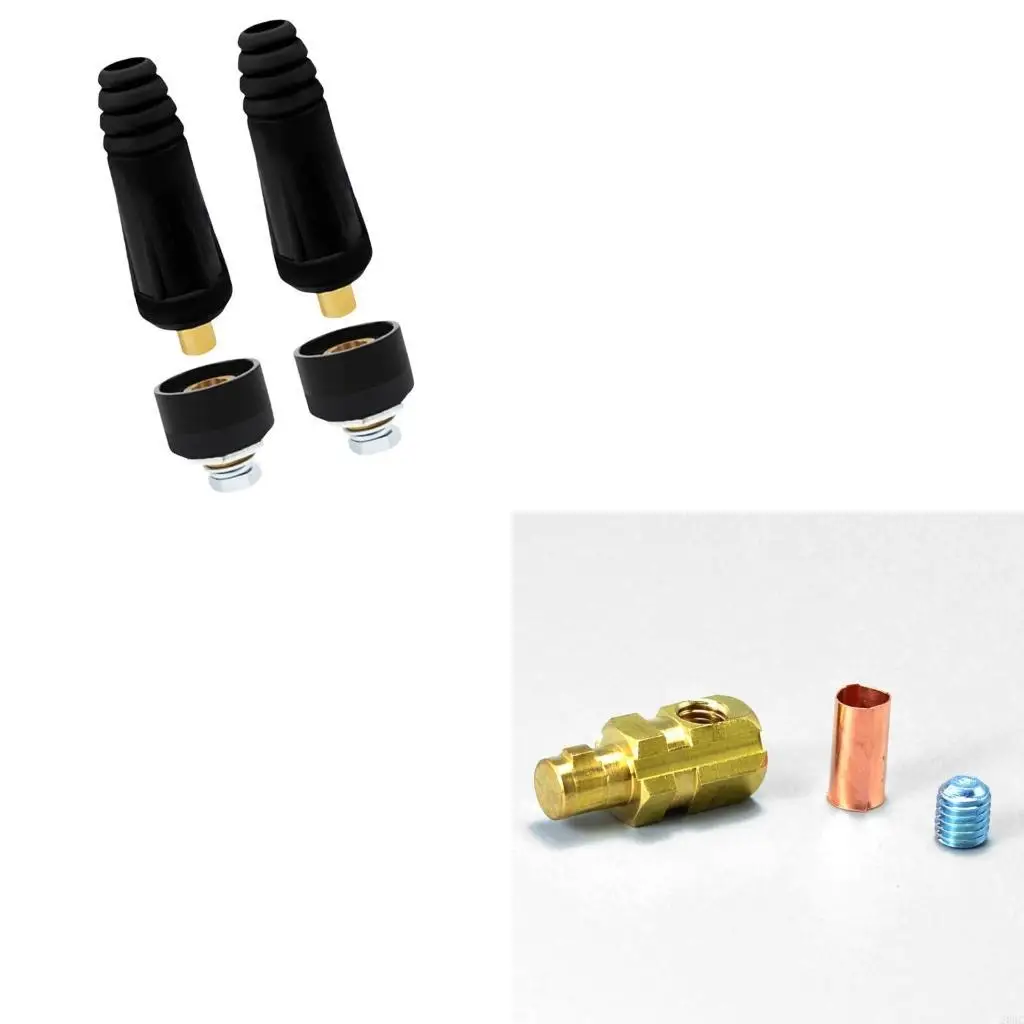 

203C Convenient Quick Solution Electrical Connector Simple to Use for Electricians & DIY Projects In Multiple Setting
