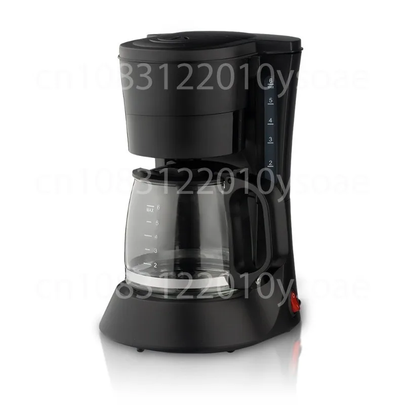 Coffee machine for home automatic all-in-one small coffee machine office bedroom