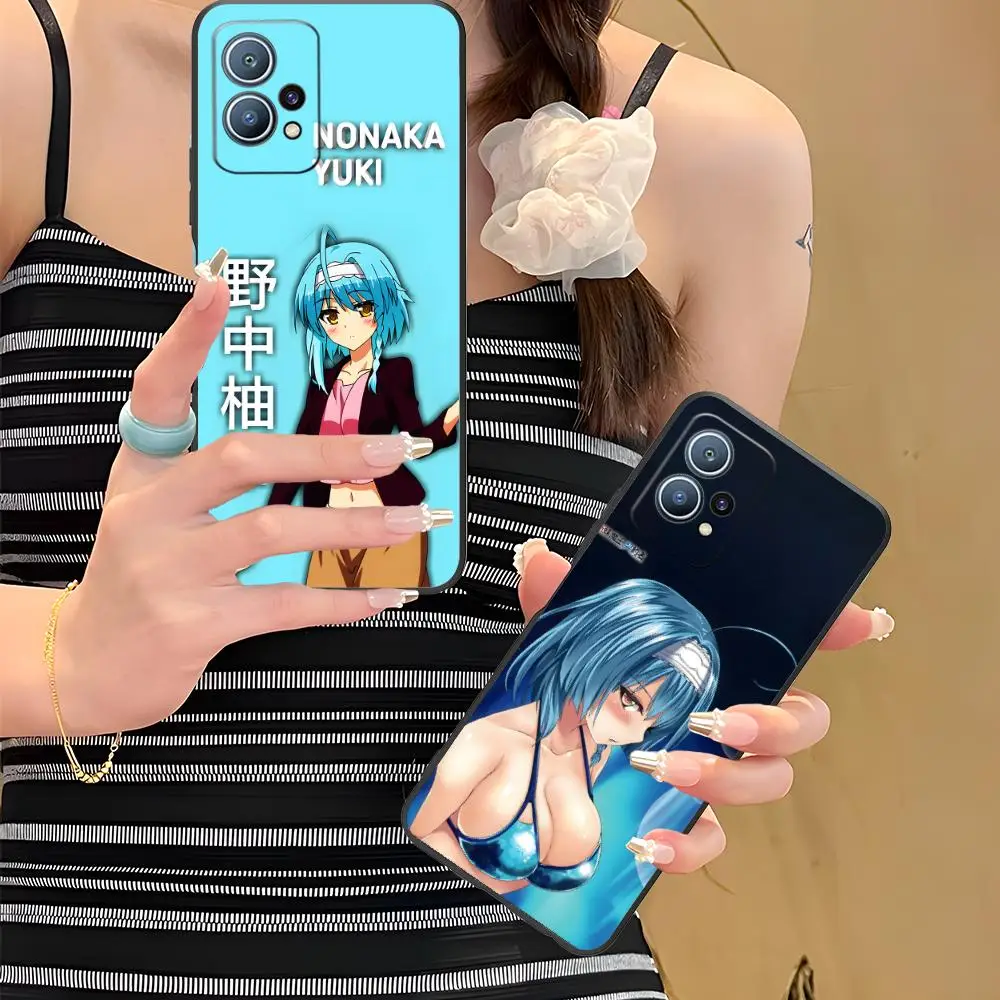 Shinmai Testament Y… - image