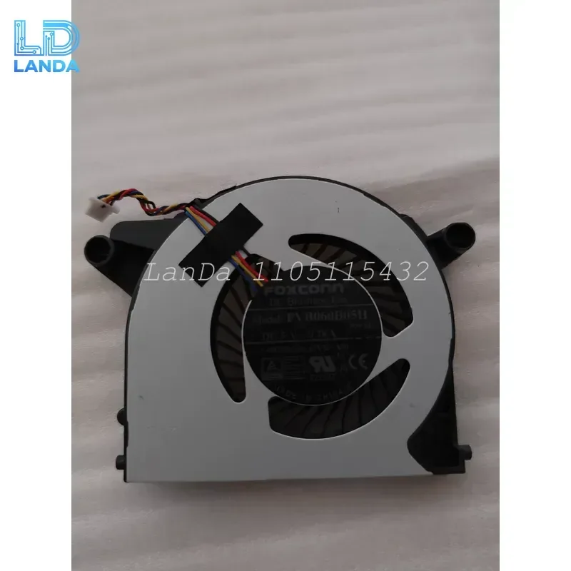 Fan for DELL OptiPlex 7090 065VXF 65VXF DFS1600053R0T