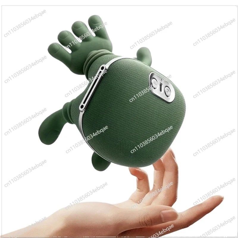 

Father's Day Gift Elephant N7 Master Hand Shoulder and Neck Massager Cervical Massager Trapezius Neck