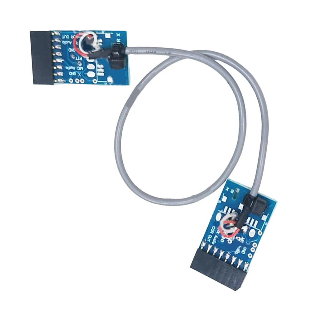 Relay- Station Repe…