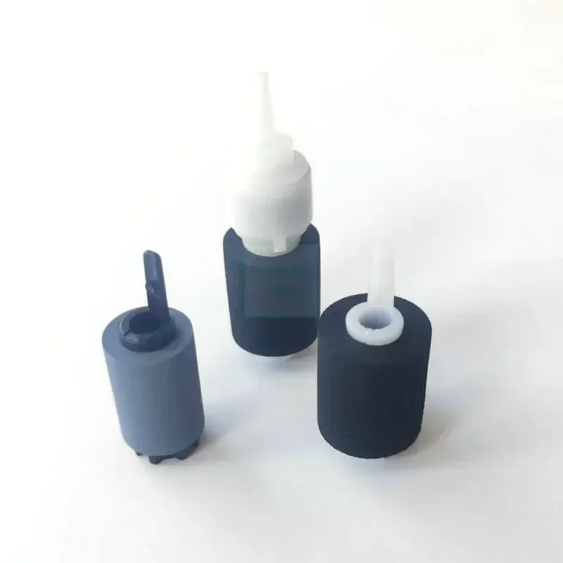 3Set Paper Pickup Roller Kit 302N40630 302N94340 302ND94350 Fit For TASKalfa 4002i 5002i 6002i 2552ci  3252ci 3552ci  4052ci