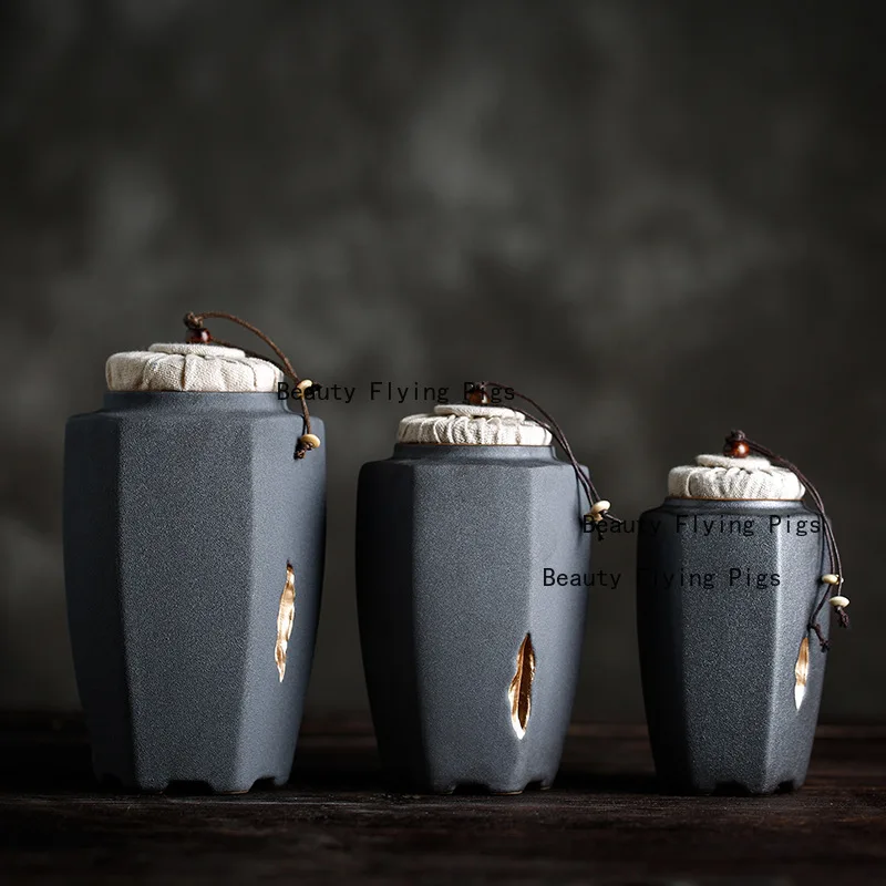 Pet urn Funeral Urn Cremation Urns For human ashes Small Pet DOG CAT for Memorial Burial Urns At Home Or In Niche At Columbarium