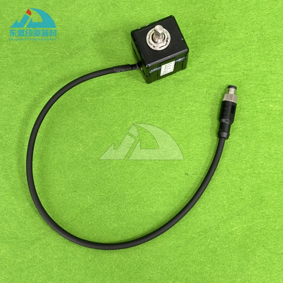 

High Quality New 1 Piece G2.110.2581/02 Encoder for Heidelberg SM52 Offset Printing Machinery Parts Sensor G2.110.2581
