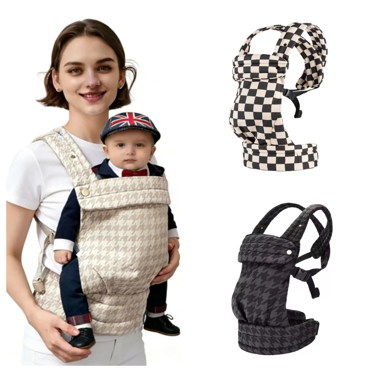 

Детский слинг-кенгуру, сумка для малышей, рюкзак для младенцев, рюкзаки для малышей, держатель для переноски Bebe, сумка-кенгуру, аксессуары для новорожденных