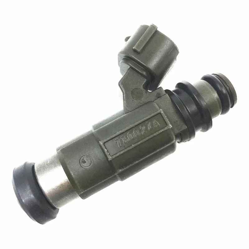 

4 шт. топливных форсунок CDH166 730962R для автомобилей Mazda Family 1.6, Mitsubishi Lancer