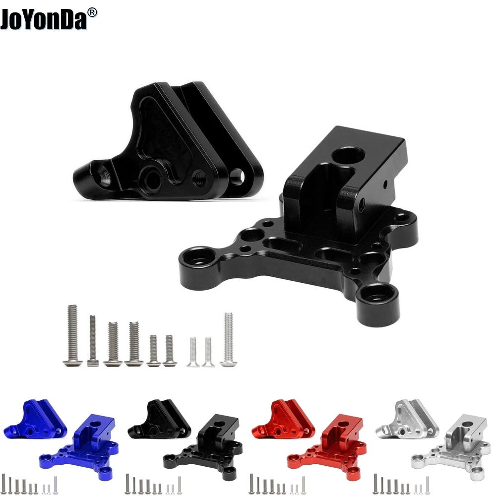 

Aluminum Front / Rear Center Brace Mount #ARA320500 for RC 1/8 ARRMA 6S Kraton Outcast Mojave