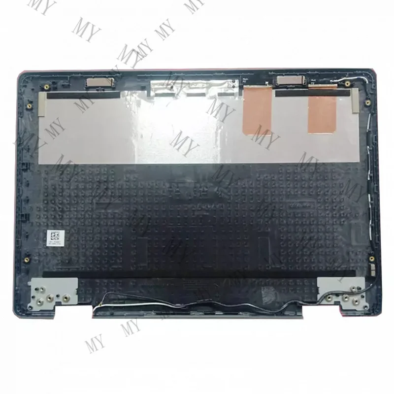 TT  13N1-86A0721 For Asus Chromebook 11 C214M  LCD Back Cover W/Antenna