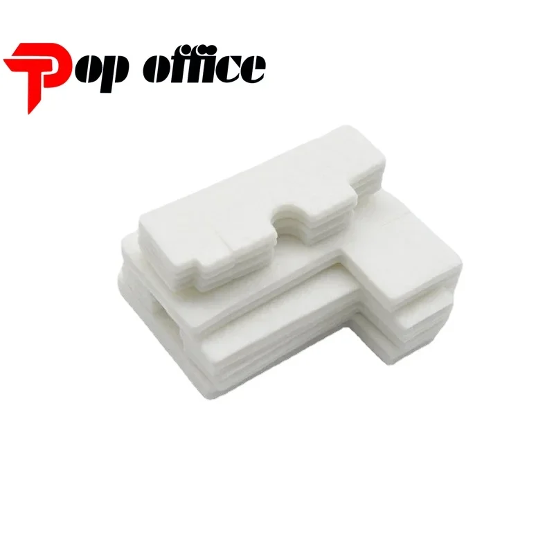 Waste Ink Pad Sponge for EPSON ET 2700 2750 2756 2760 3700 3710 3750 3760 4700 4750 4760 XP 5100 5105 5115 L6190 L4150 L4160