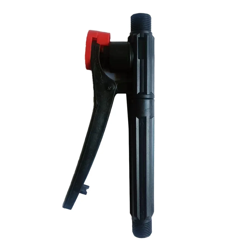 

Детали ручки садового опрыскивателя для борьбы с вредителями в саду, 14/18 мм, опрыскиватель для сада, ручка опрыскивателя, запасные части