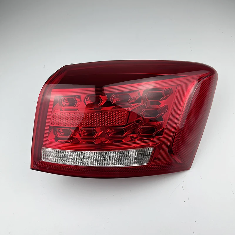 Auto exterior accessories Car rear Taillight for JAC Refine S5 T6 rear lamp car led light high quality