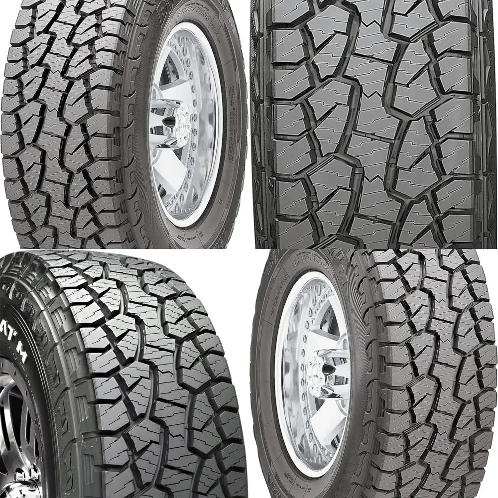 

Внедорожная шина DynaPro ATM RF10 — 265/75R16 114T