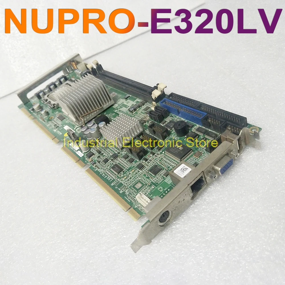

Для ADLINK с процессором, материнская плата промышленного управления, материнская плата NUPRO-E320LV
