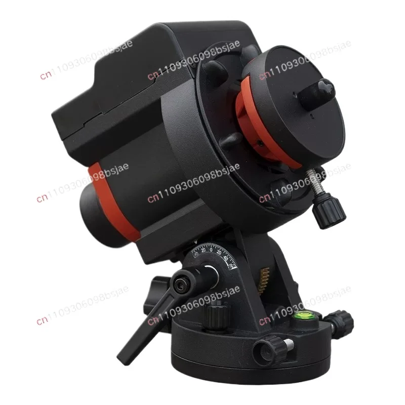 SGP Equatorial Mount Portable Star Tracker suitable for Deep Space Astrophotography Pro Model