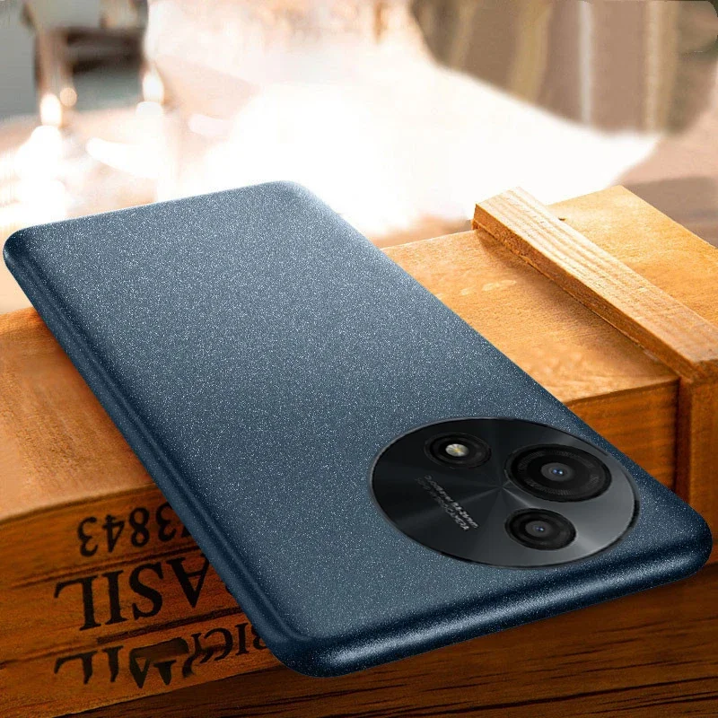 

Auroras For TCL 60 SE Nxtpaper 5G Case Ultra-Thin Matte Silicone Shell For TCL 60R XE Nxtpaper 5G Shockproof Cover Fundas