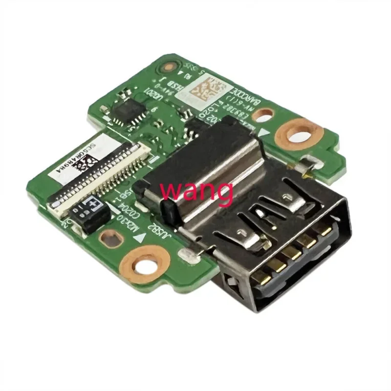 USB board new for LENOVO ThinkPad T490s 20NX 20NY/X390 20Q0 20Q1 NS-B892