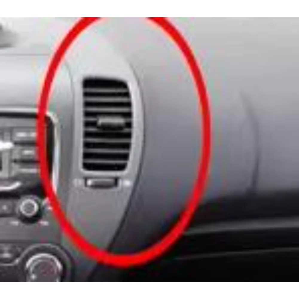 

Genuine Automobile Air Conditioning Vent Assembly 1pc for KIA K3 China Brand New Interior Parts Left Right LH RH