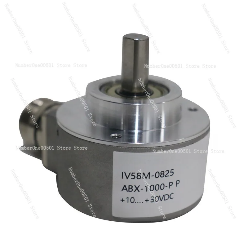 

Энкодер IH58M-0146 IH58M-0825