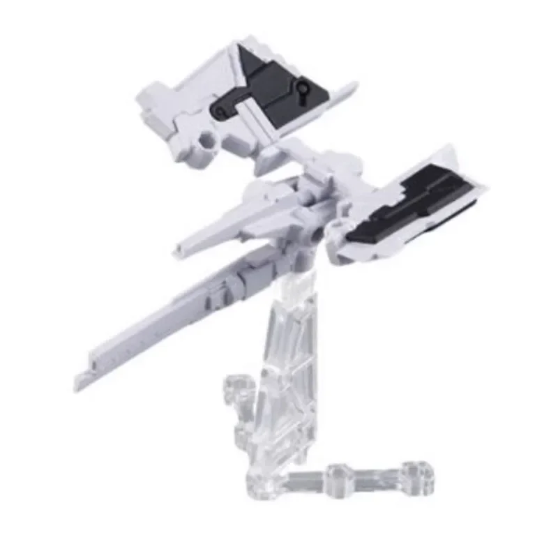 Bandai Originele Gashapon Gundam Mse03 Anime Action Figure Assemblage Model Kit Verzamelbare Ornamenten Geschenken Voor Kinderen Speelgoed