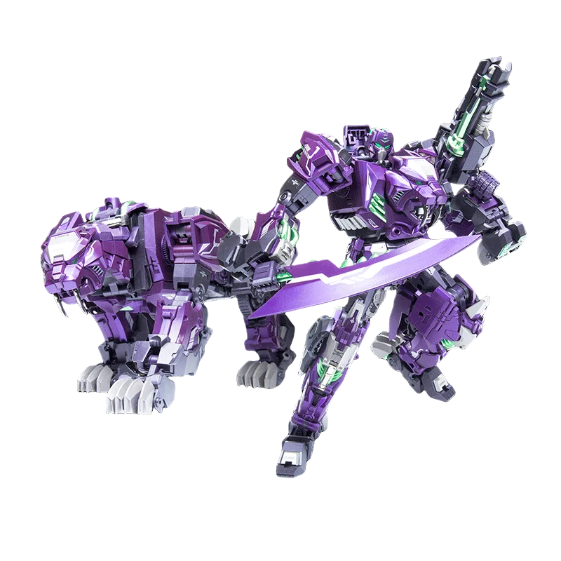 Em estoque cangtoys trans idade 5th aniversário CT-CHIYOU 01x transformando liga figura de ação modelo coleção brinquedos presente aniversário