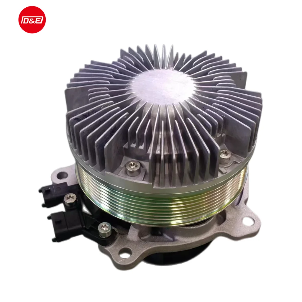 

Manufacture Truck Parts Fuel Pump 2267065 2267060 2184199 2267060PE Water Pump