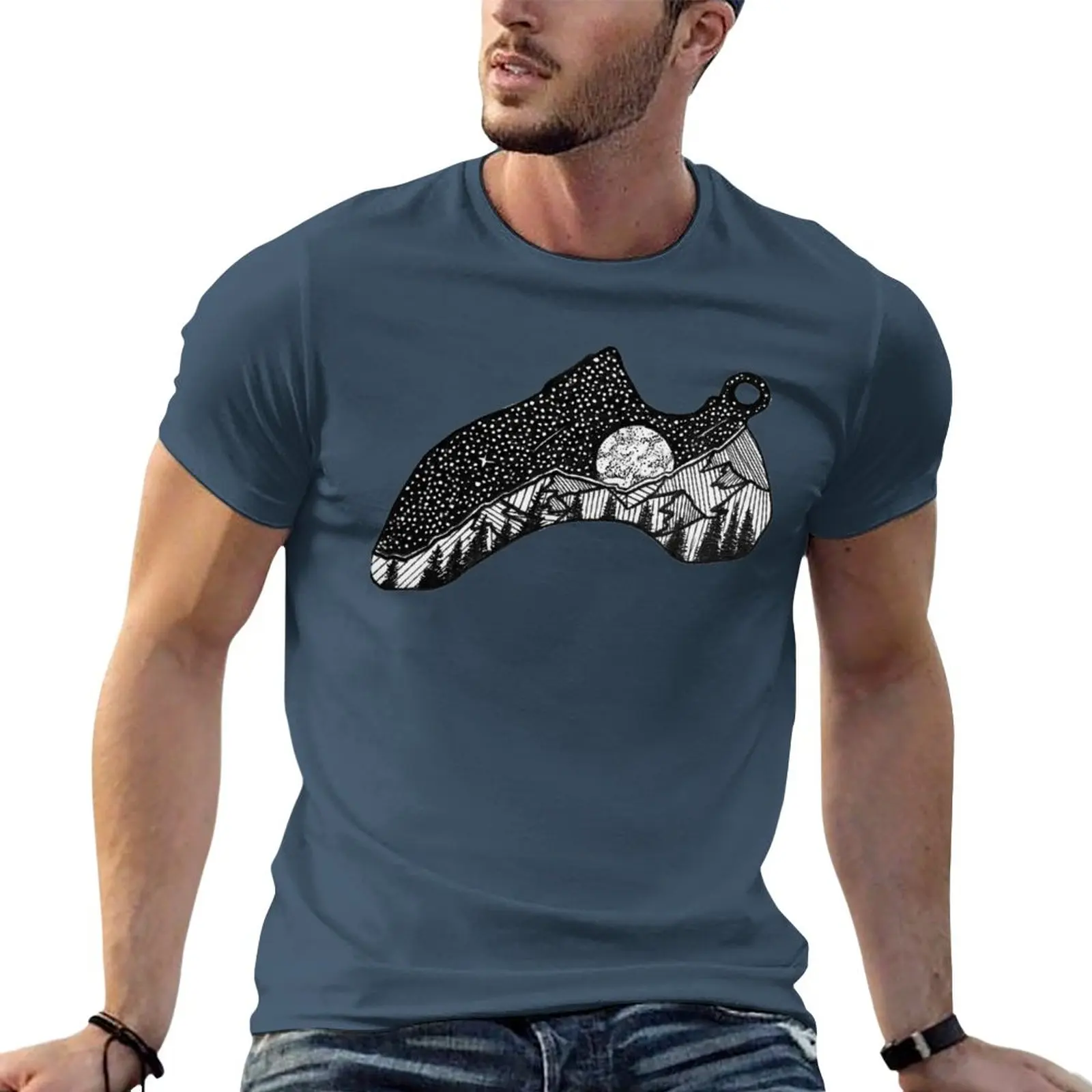 

Climbing Shoe T-Shirt T-shirt for a boy sports fan t-shirts oversized t shirts t shirts for men graphic