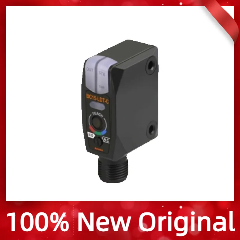 

New original photoelectric sensor BC15-LDT-C BC15-LDT-C-P.
