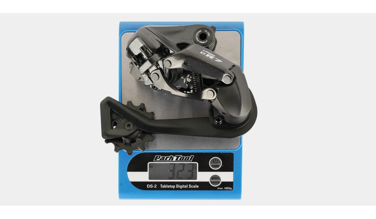 LTWOO ER7 2026 V3 Wireless Electronic Hydraulic Disc Brake Road Groupset 2x10 2x11 2x12 Speed APP Programmable Bike Upgrade Kit
