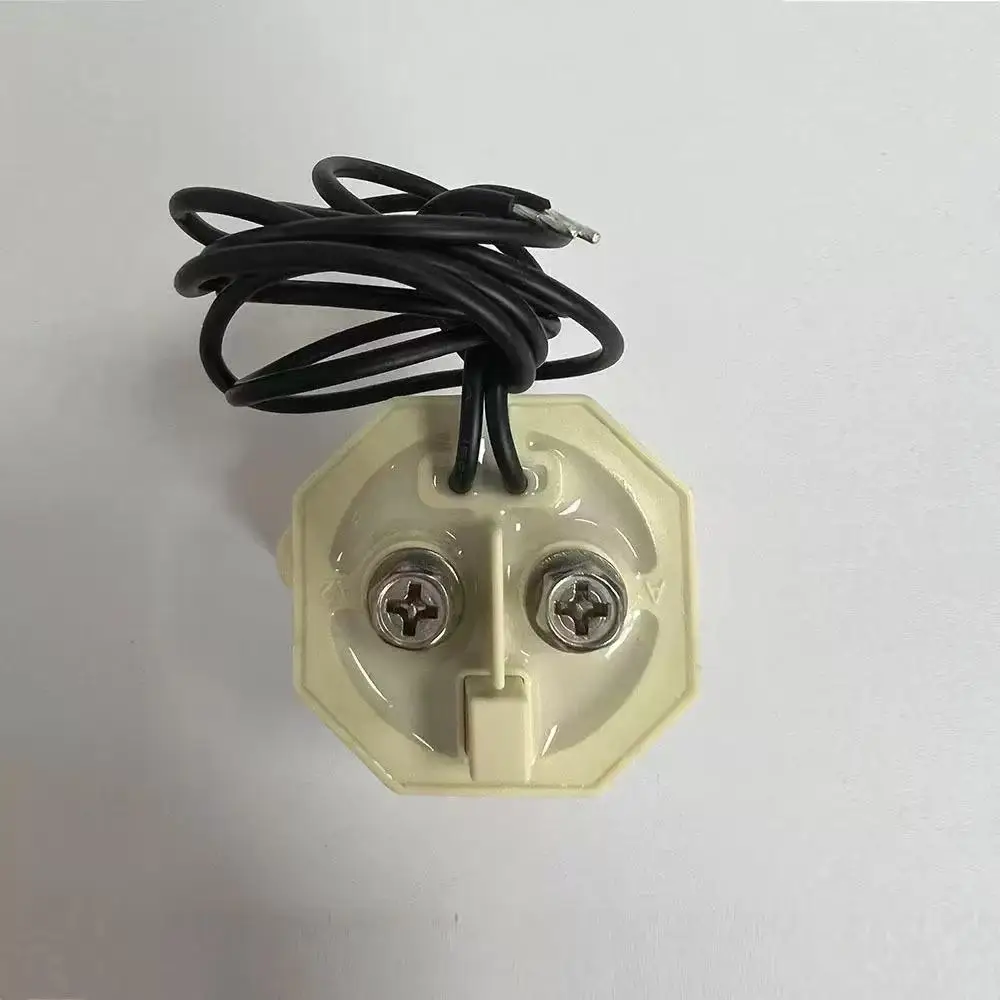 Henglin EVD100E12DA High Load Current High Voltage DC Contactor for EV Charging Pile EVQ100 12-1000Vdc 100A 2P Modular 60Hz