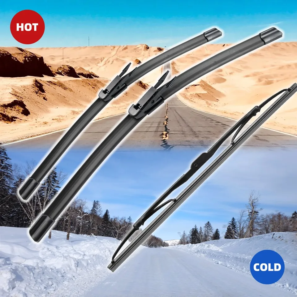 Shs Rear Wiper Blade – 16
