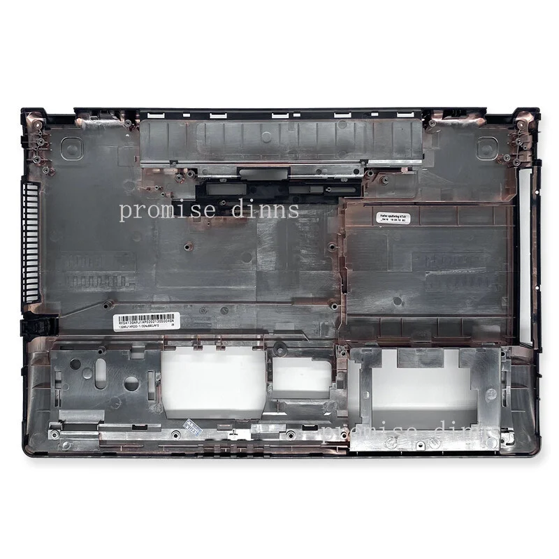 M  For Asus N56/N56V/N56VM/N56VZ/N56SL D shell bottom case