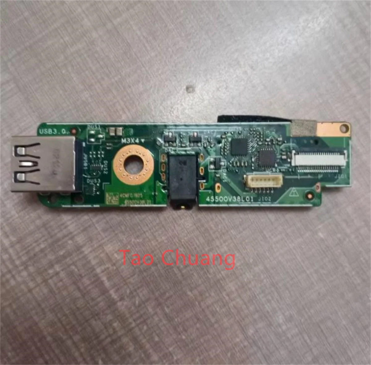 FOR Lenovo IdeaCentre AIO 520-22ikl 520-22icb 520-24ICB Audio USB Board LS-E888P